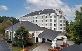 Hampton Inn & Suites Alpharetta-Windward